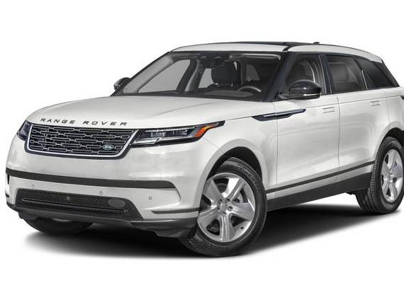 LAND ROVER RANGE ROVER VELAR 2025 SALYL2EX6SA397179 image